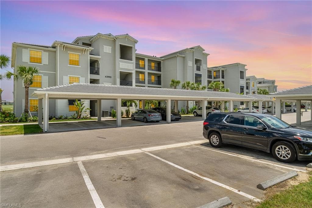 43993 Boardwalk LOOP #1941 PUNTA GORDA, FL 33982
