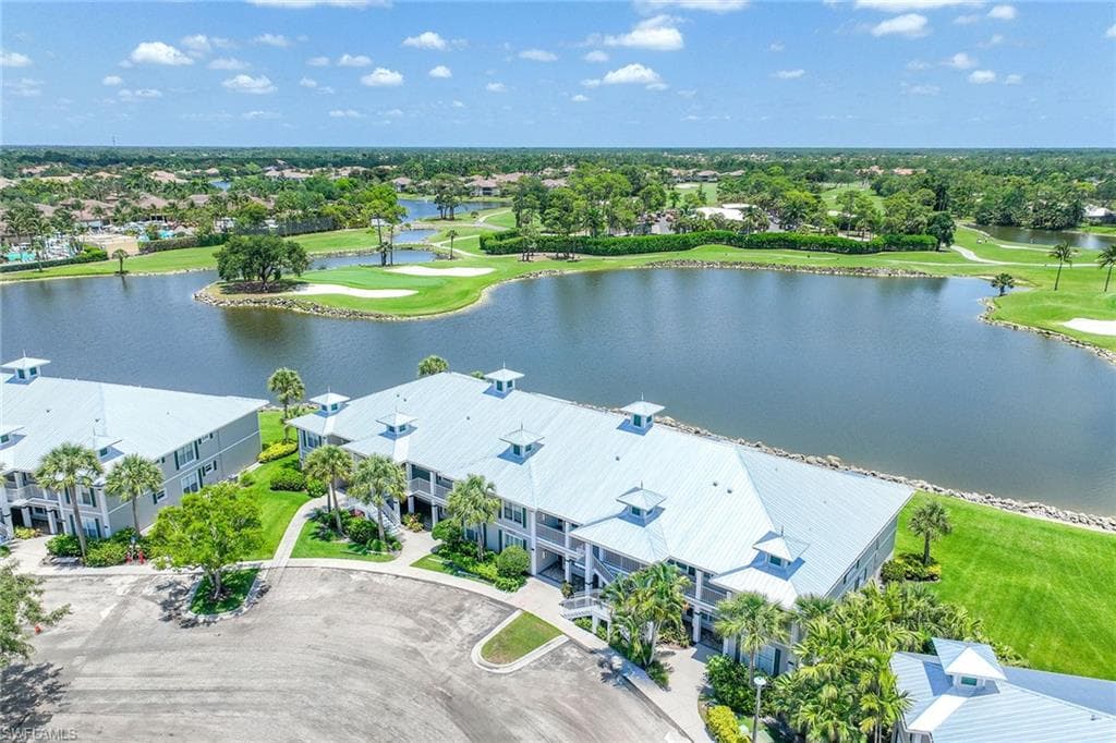 7895 Mahogany Run LN 1414 NAPLES, FL 34113