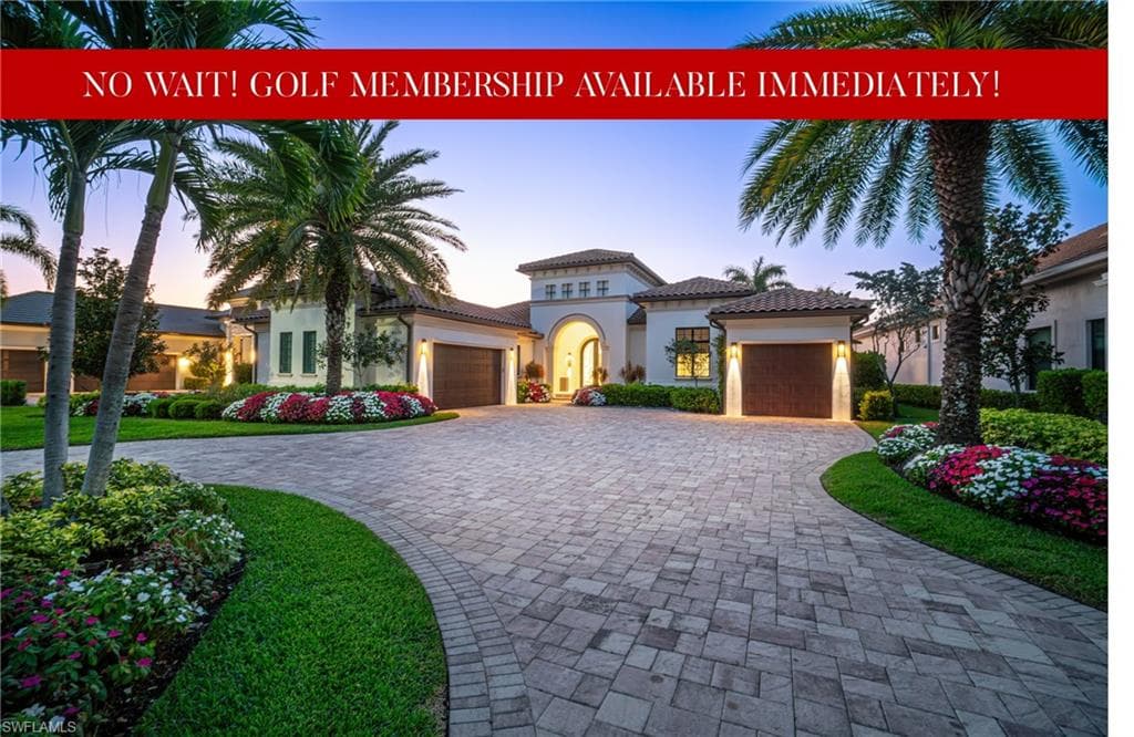 16439 Seneca WAY NAPLES, FL 34110