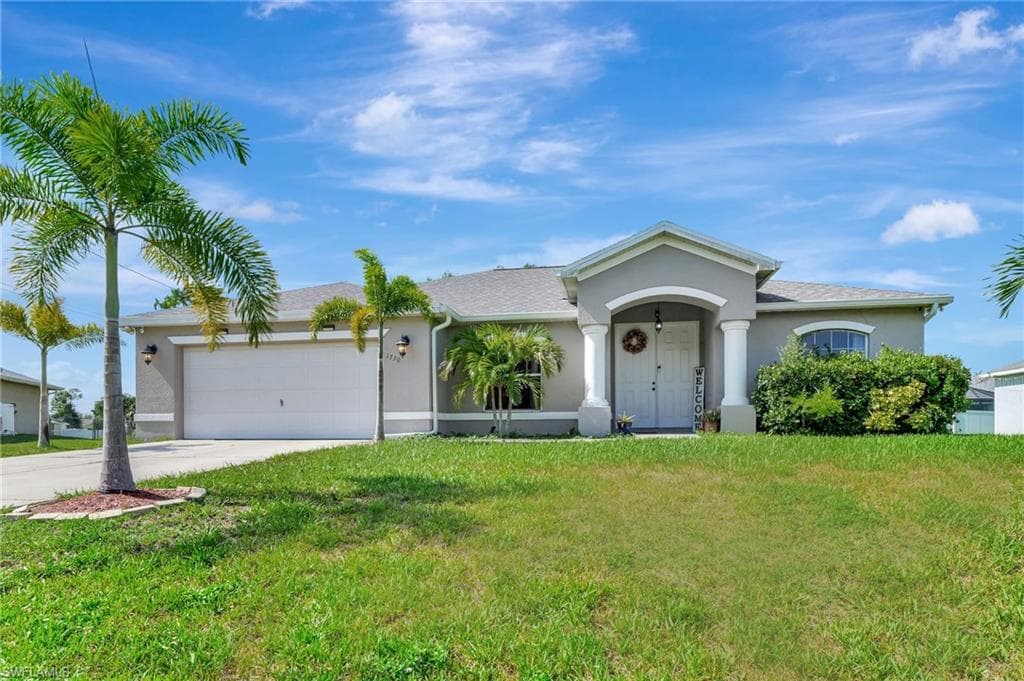 1730 NE 35th ST CAPE CORAL, FL 33909