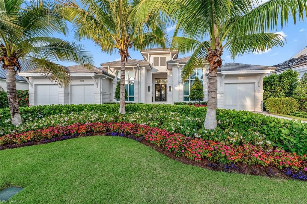 3000 Leeward LN NAPLES, FL 34103
