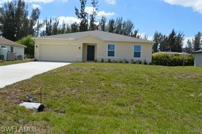 2902 NW 11th TER CAPE CORAL, FL 33993