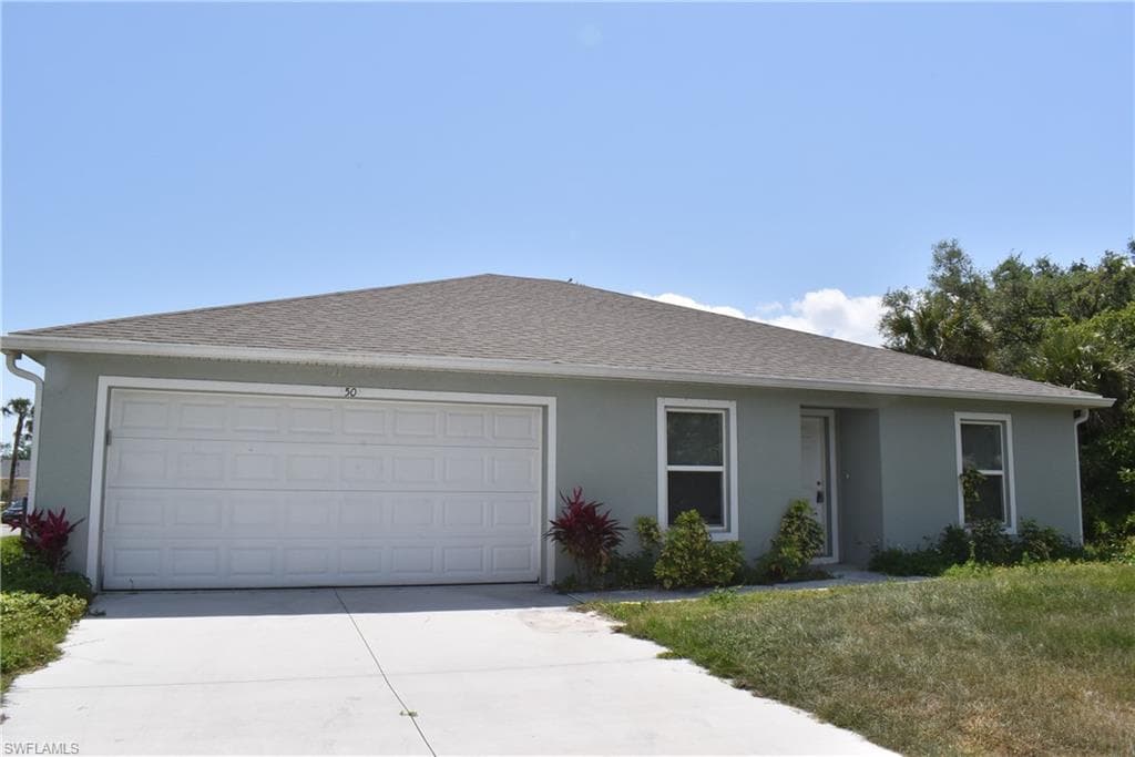 3503 Samoa AVE NORTH PORT, FL 34287