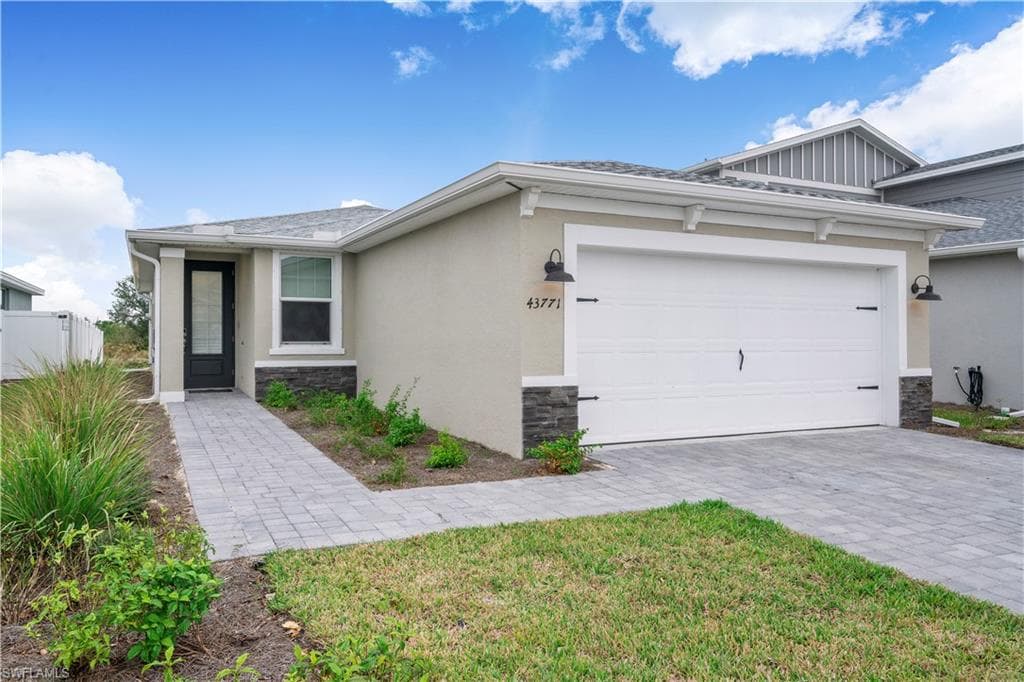 43771 Cattleman DR PUNTA GORDA, FL 33982
