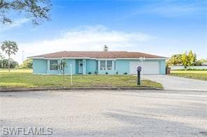222 Ground Dove CIR LEHIGH ACRES, FL 33936
