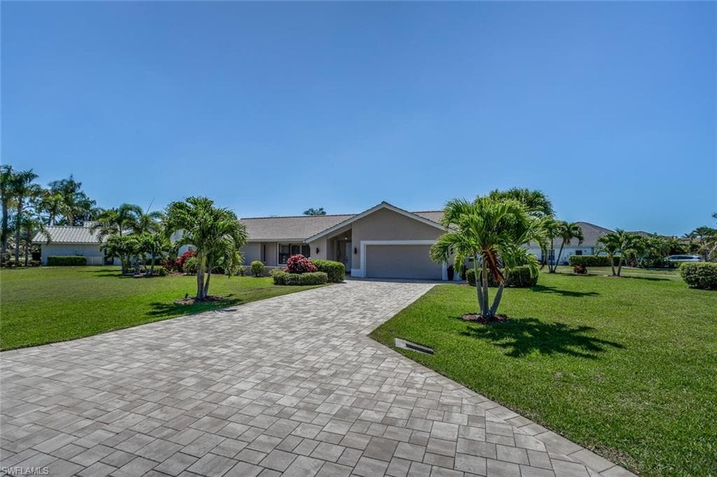 28361 Sombrero DR BONITA SPRINGS, FL 34135