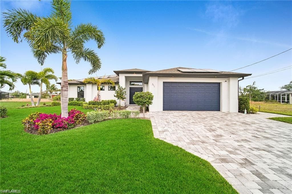 311 SE 14th ST CAPE CORAL, FL 33990