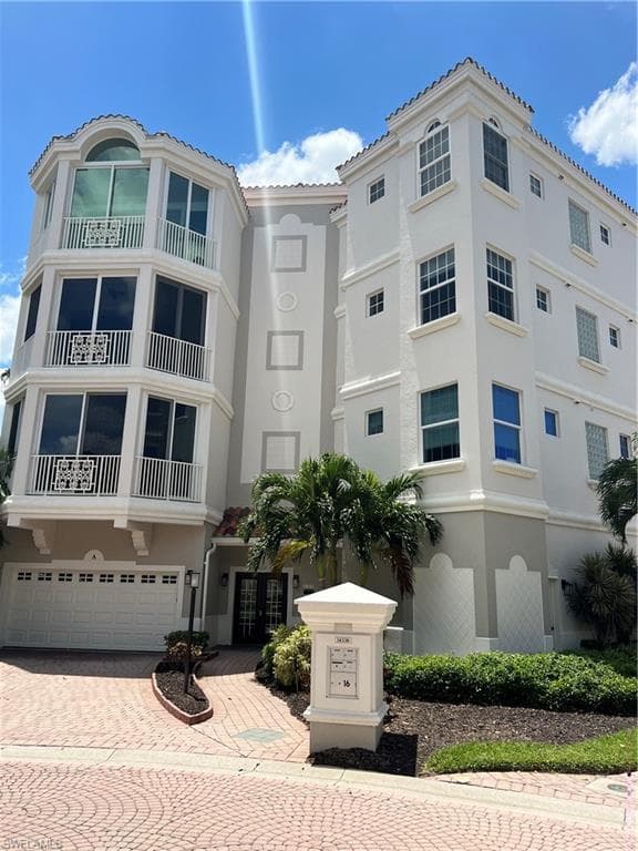 14336 Harbour Landings DR 16C FORT MYERS, FL 33908