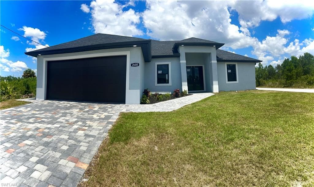 2600 25TH ST W LEHIGH ACRES, FL 33971
