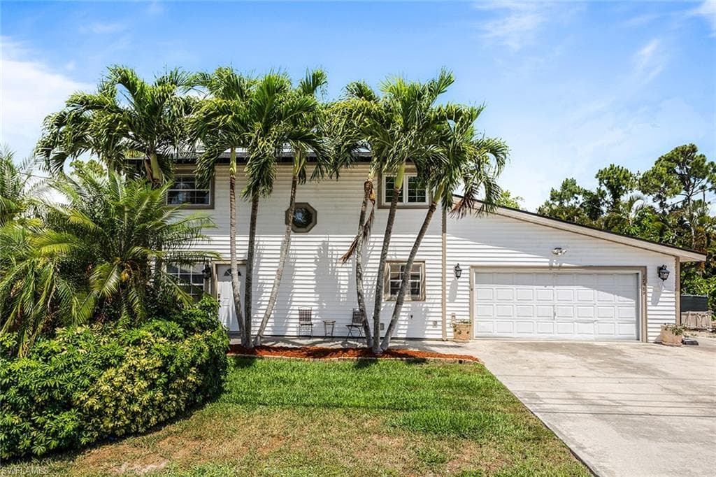 17389 Oriole RD FORT MYERS, FL 33967