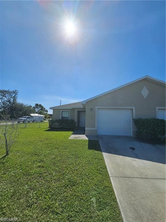 138 SE 12th ST CAPE CORAL, FL 33990
