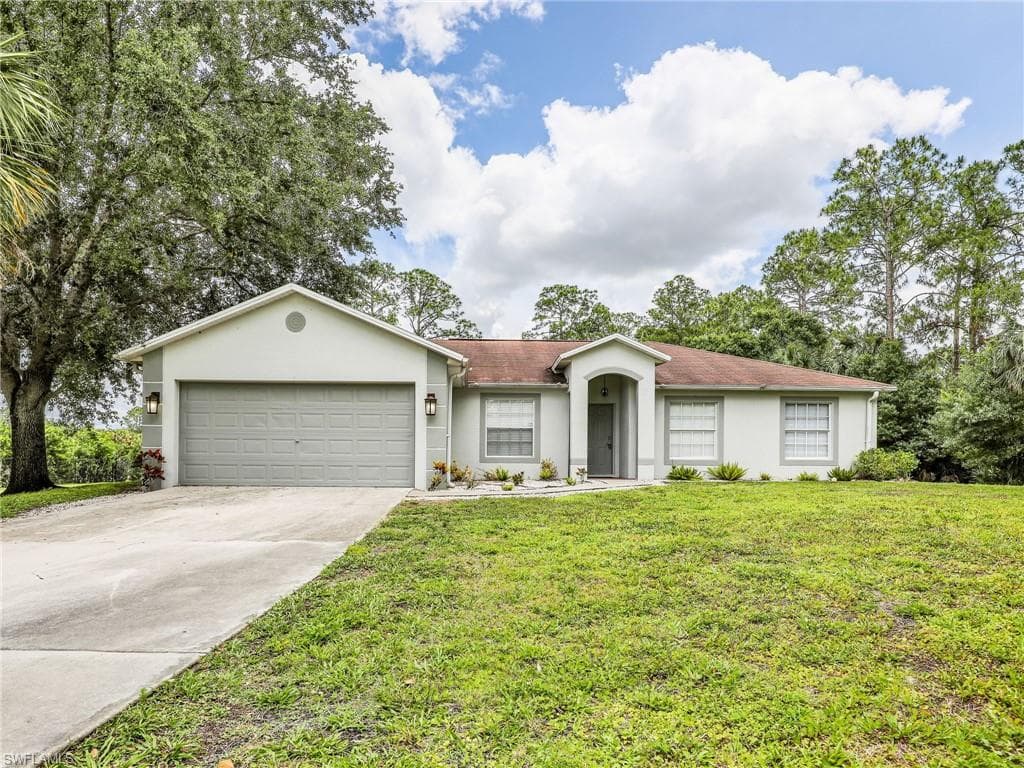 340 14th ST NE NAPLES, FL 34120