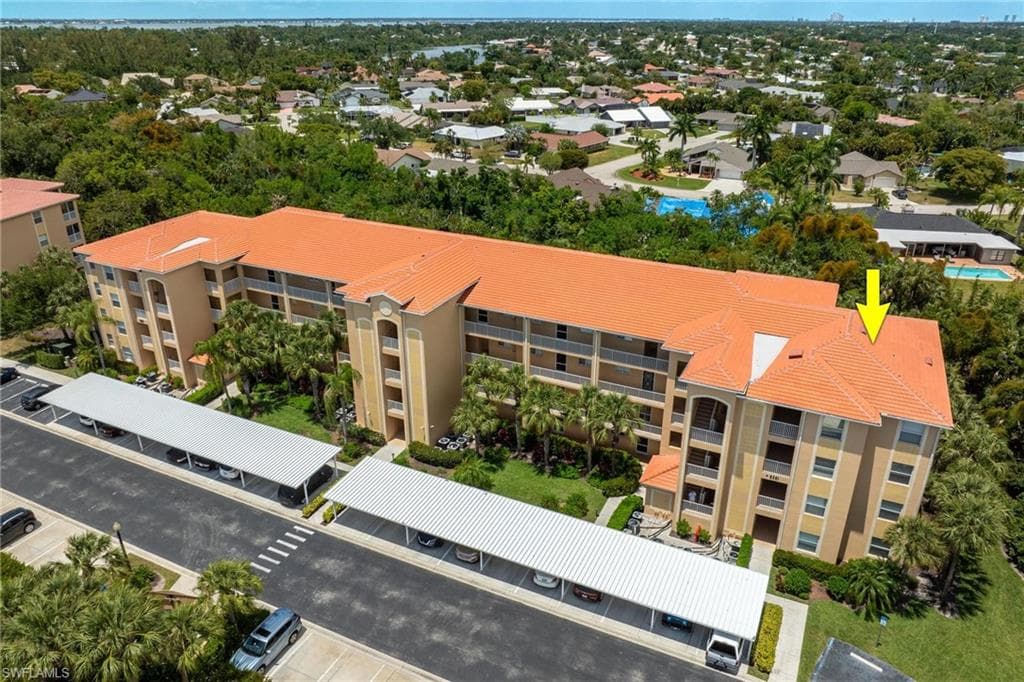 8261 Pathfinder LOOP 750 FORT MYERS, FL 33919