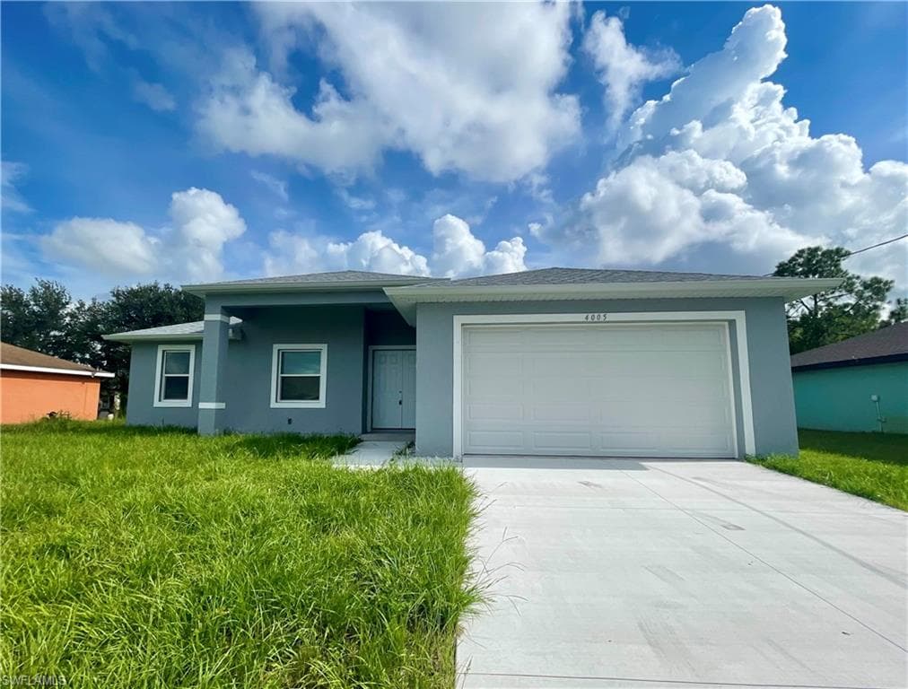 4005 2nd ST SW LEHIGH ACRES, FL 33976
