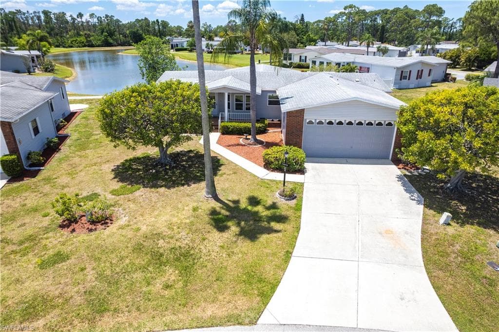 19855 Frenchmans CT E NORTH FORT MYERS, FL 33903