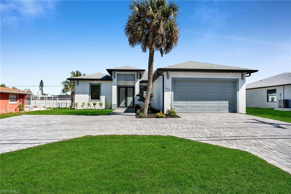 436 5th TER CAPE CORAL, FL 33993