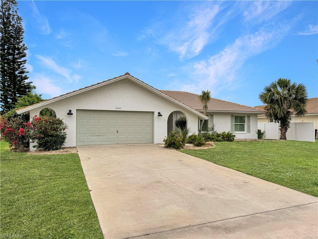 27141 Edenbridge CT BONITA SPRINGS, FL 34135