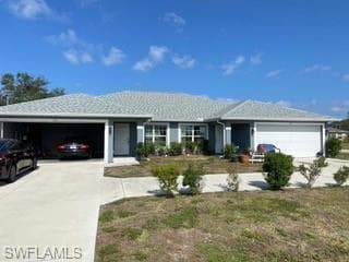 404/406 Cultural Park BLVD S CAPE CORAL, FL 33990