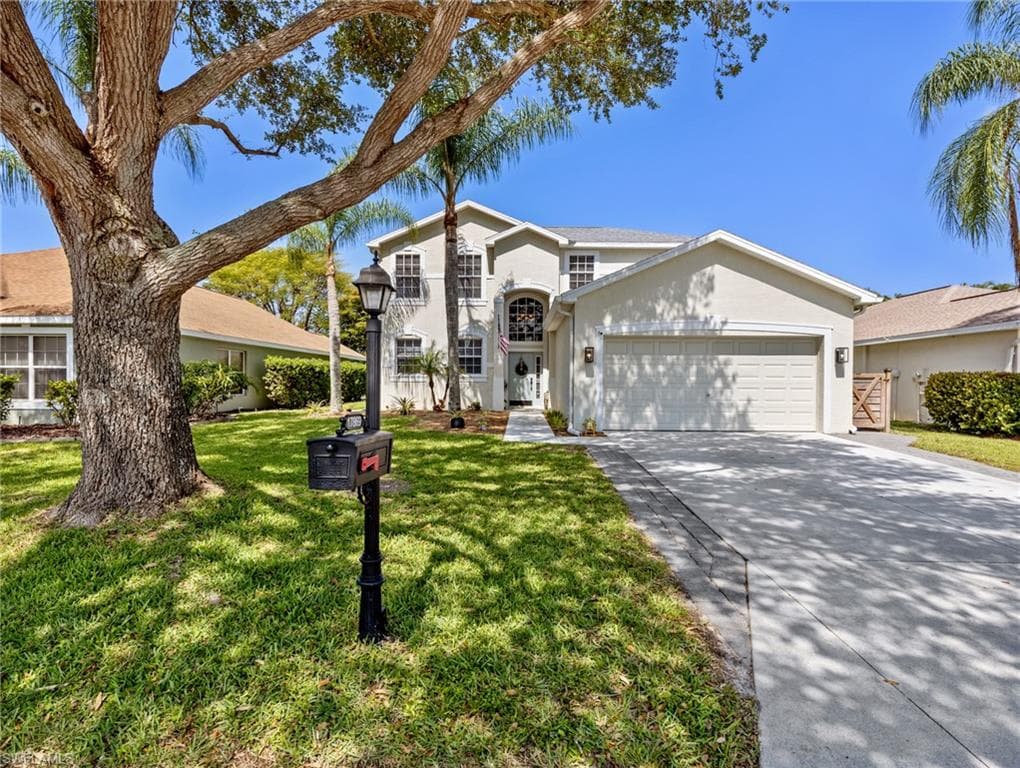 17869 Oakmont Ridge CIR FORT MYERS, FL 33967