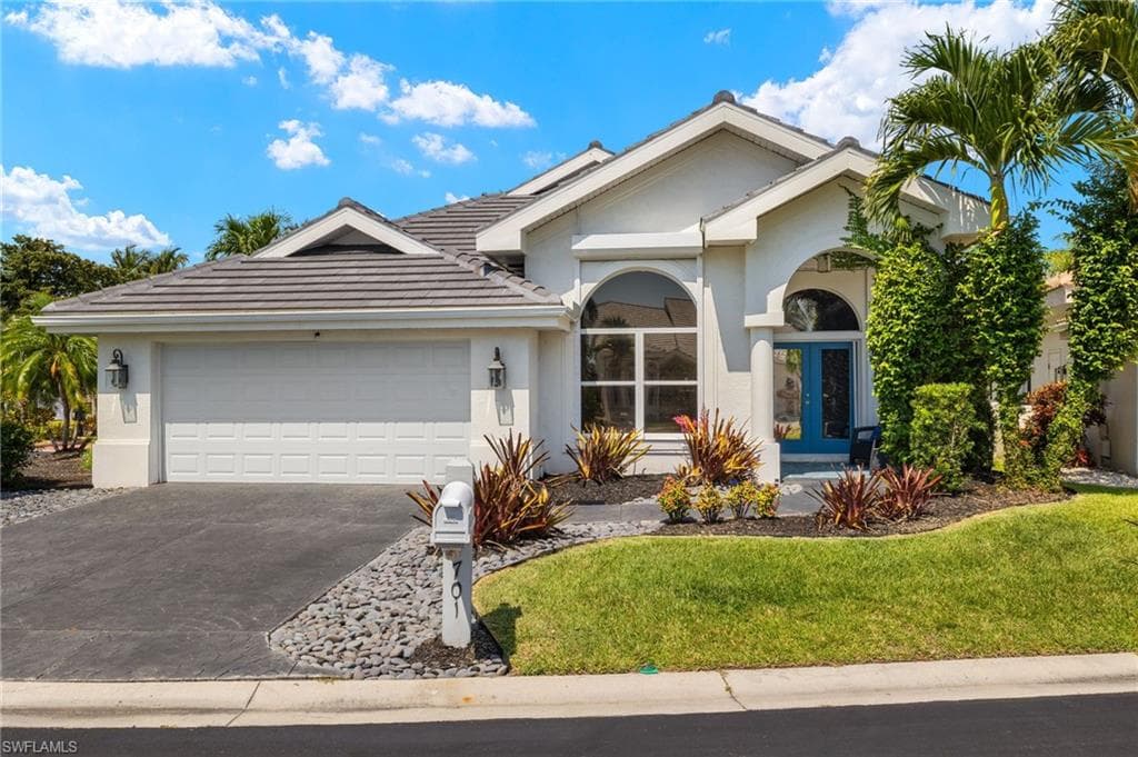 9701 Keel CT FORT MYERS, FL 33919