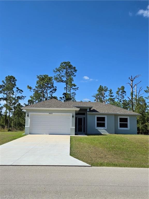 3603 E 8th ST LEHIGH ACRES, FL 33972