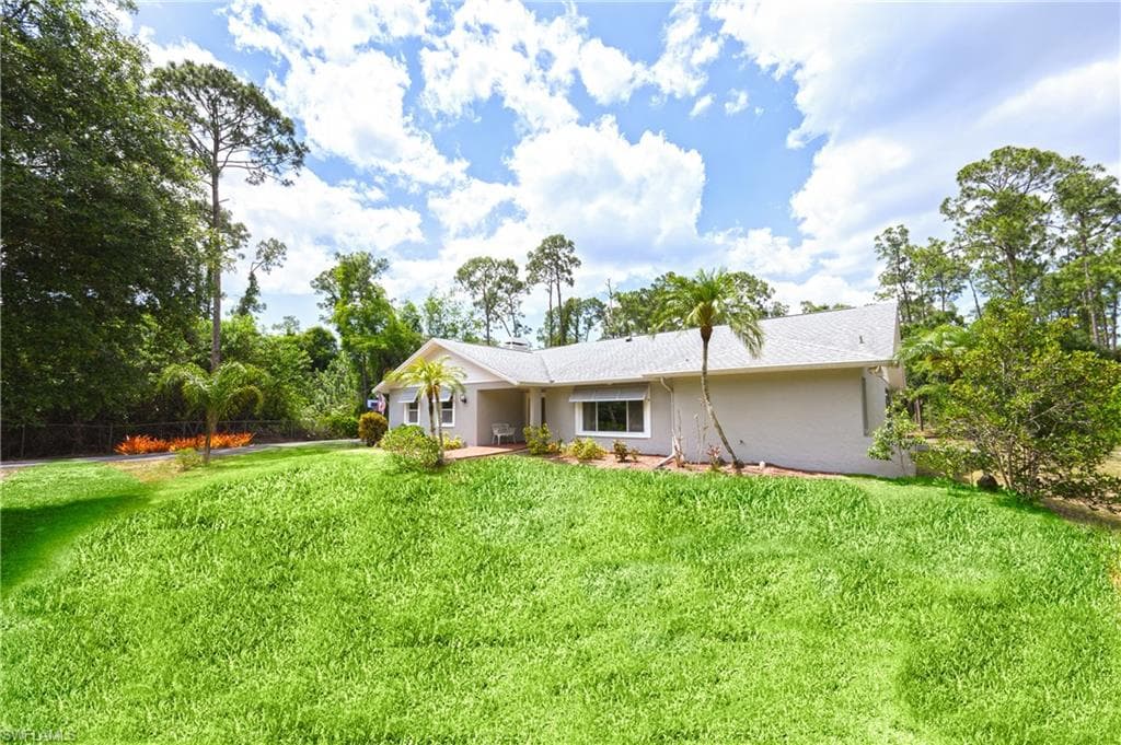 4931 Tamarind Ridge DR NAPLES, FL 34119