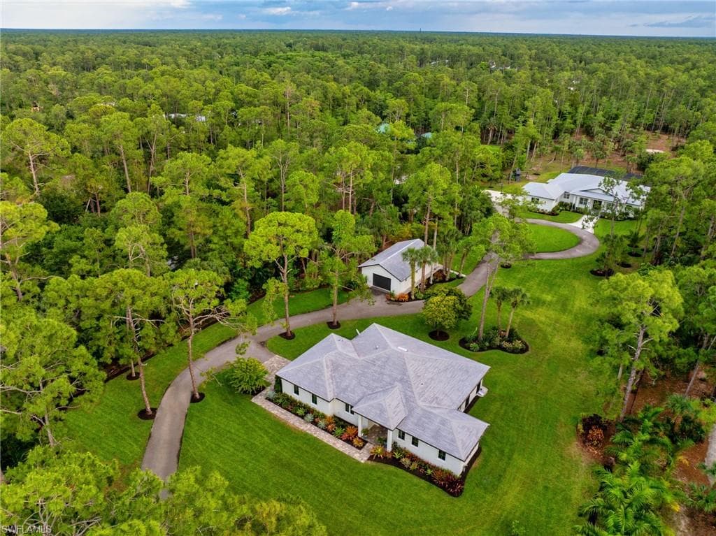 5050 Teak Wood DR NAPLES, FL 34119