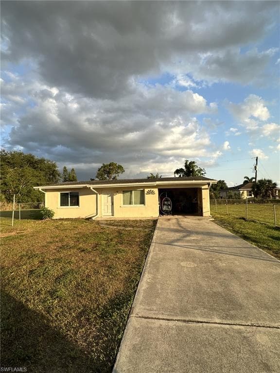 13207 SECOND ST FORT MYERS, FL 33905