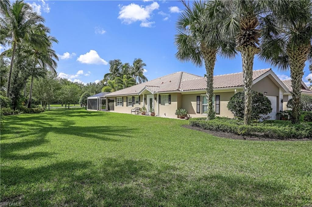 15417 Queen Angel WAY BONITA SPRINGS, FL 34135
