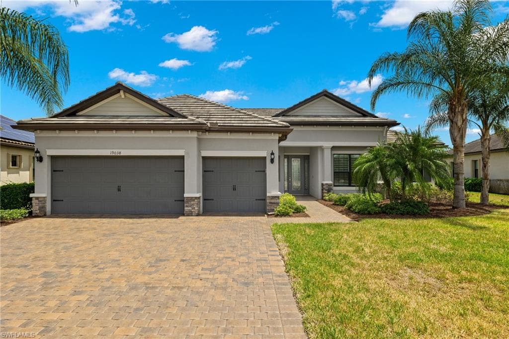 19038 Elston WAY ESTERO, FL 33928