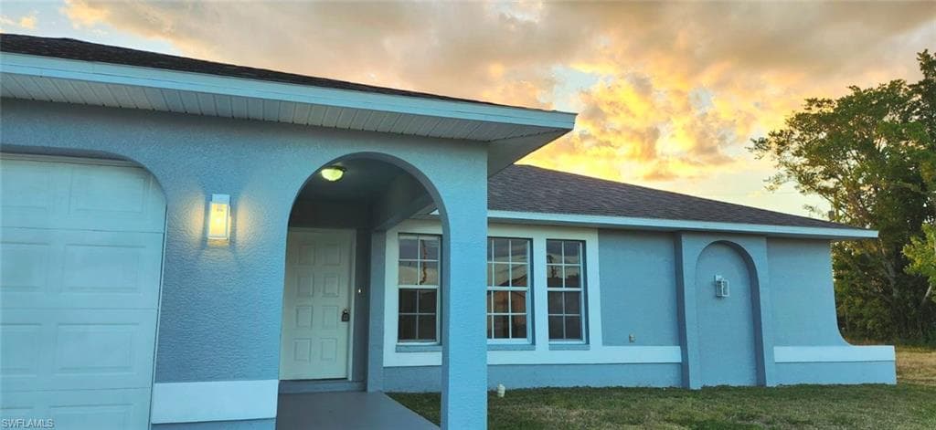 410 NE 23rd PL CAPE CORAL, FL 33909