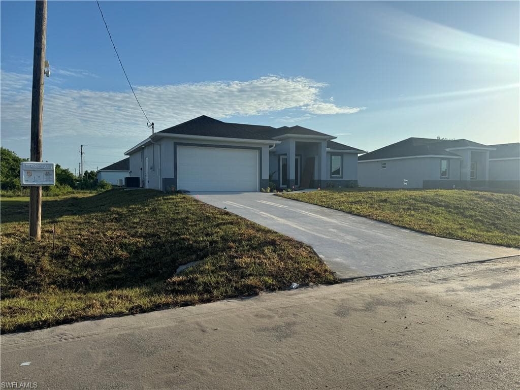 3612 12th ST SW LEHIGH ACRES, FL 33976