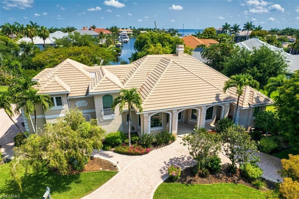 13780 Blenheim Trail RD FORT MYERS, FL 33908