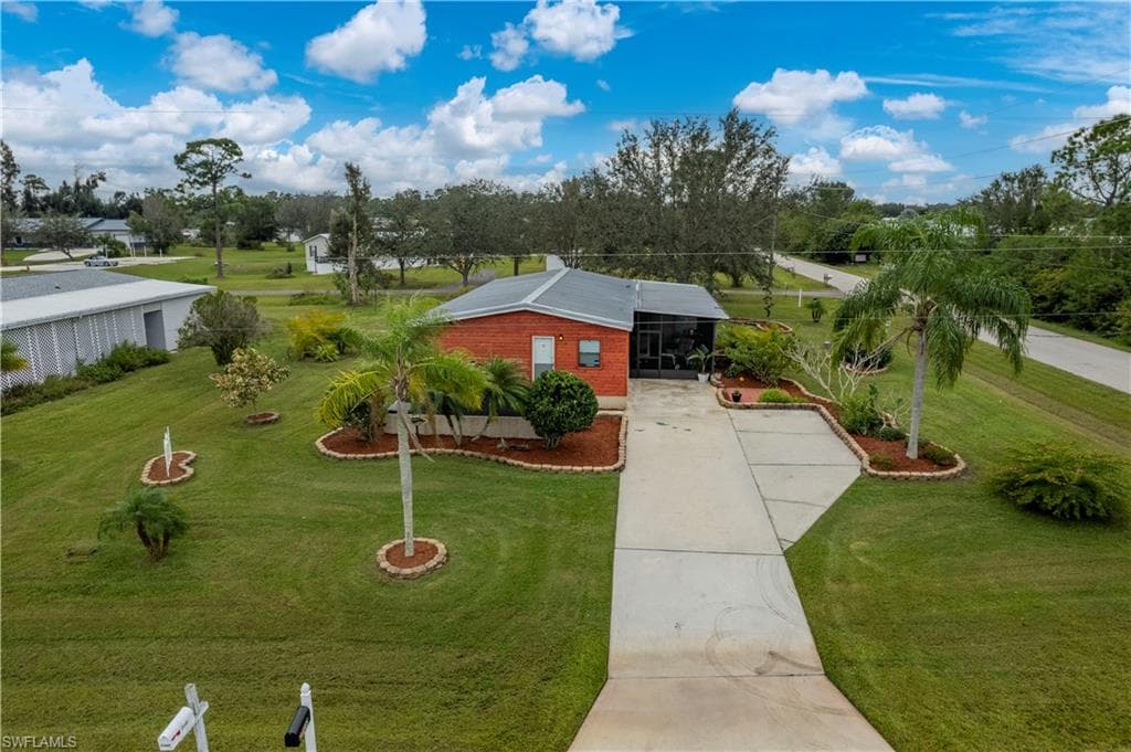 27990 Leatherwood CIR PUNTA GORDA, FL 33950