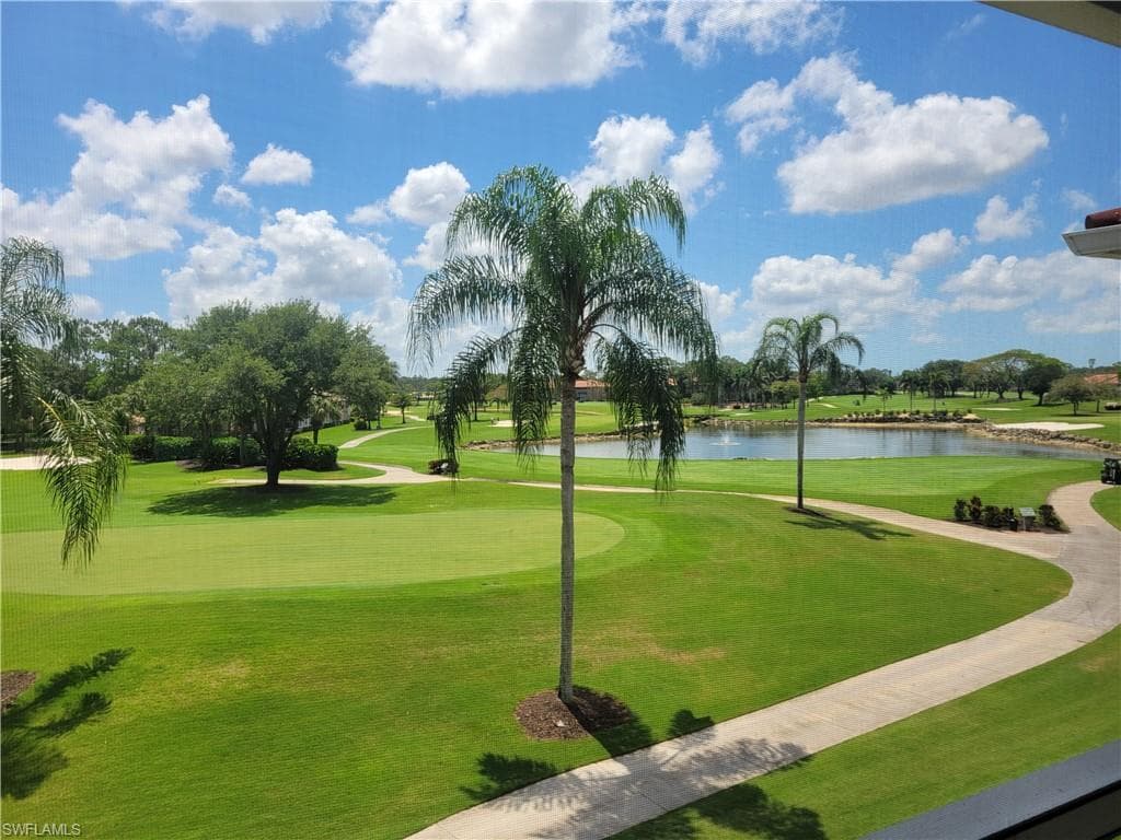 3655 Amberly CIR A302 NAPLES, FL 34112
