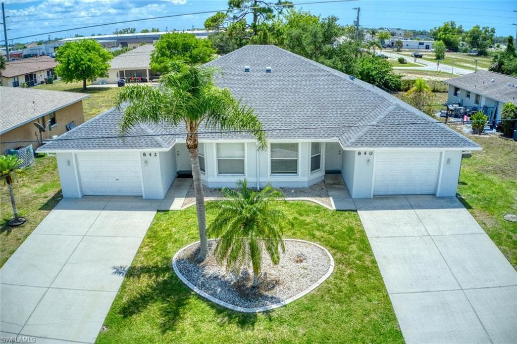840-842 SE 8th ST CAPE CORAL, FL 33990