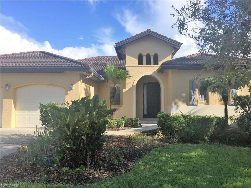 12639 Kentwood AVE FORT MYERS, FL 33913