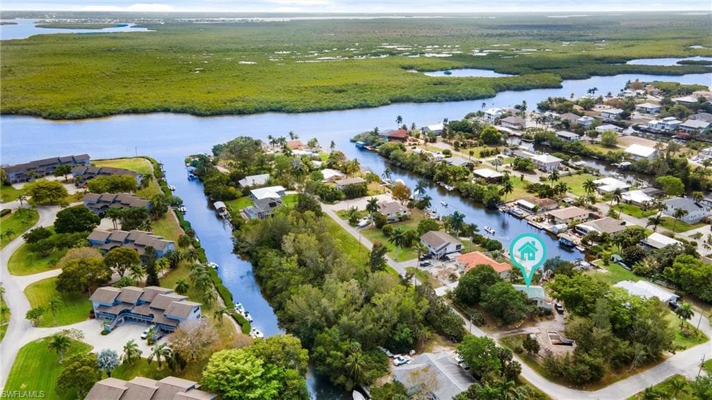 5361 Marina DR BOKEELIA, FL 33922