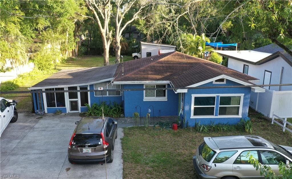 1608 W Knollwood ST TAMPA, FL 33604