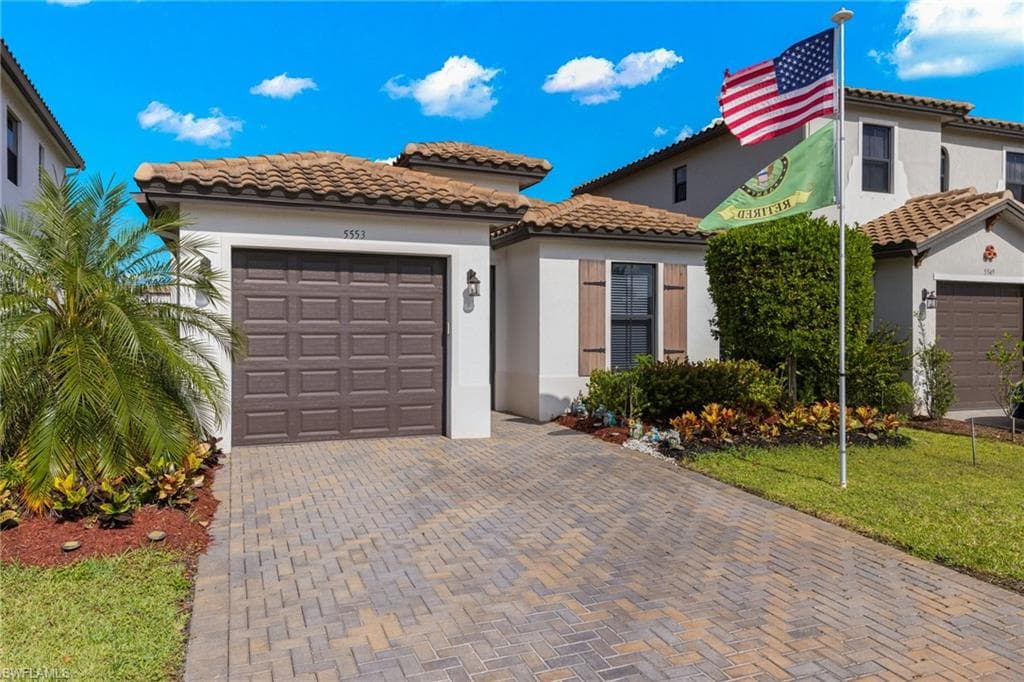 5553 Aquila AVE AVE MARIA, FL 34142