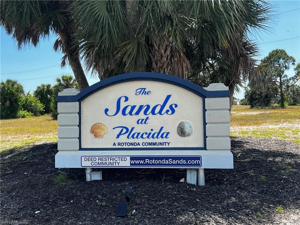 51 Mast DR PLACIDA, FL 33946