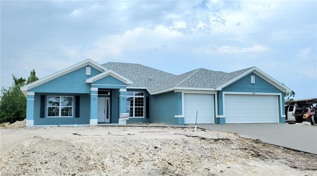 1927 NW 27th ST CAPE CORAL, FL 33993
