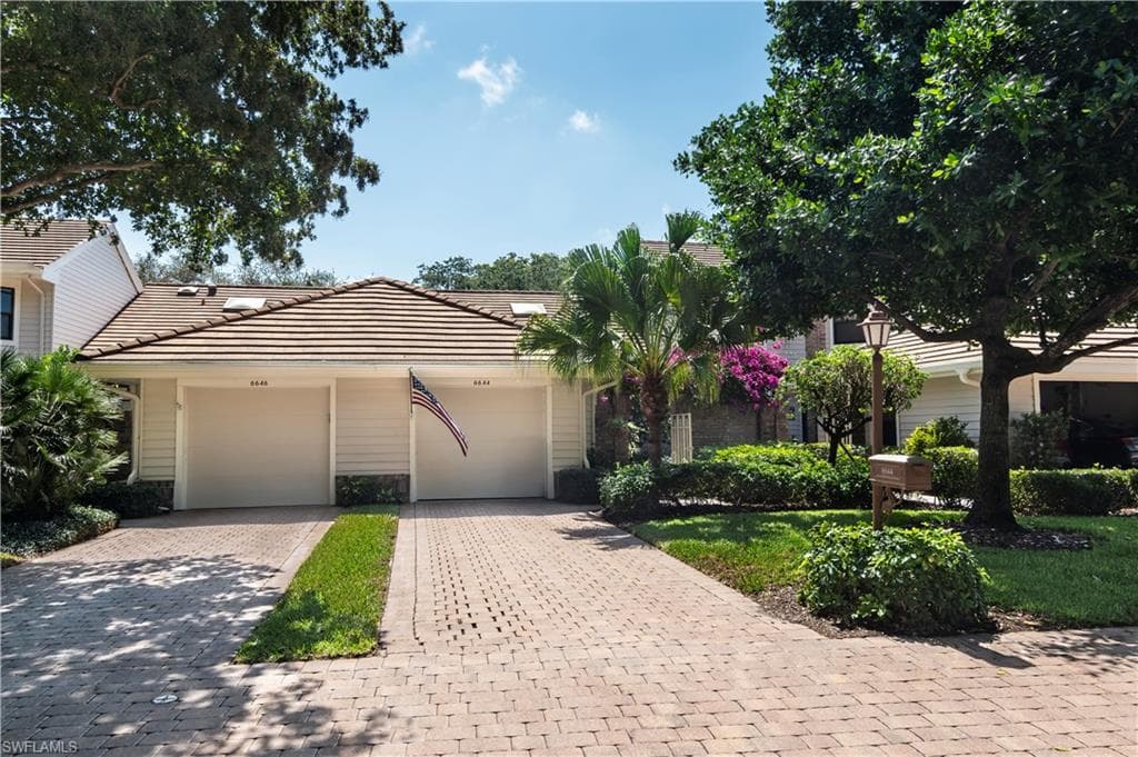 6644 Trident WAY I3 NAPLES, FL 34108