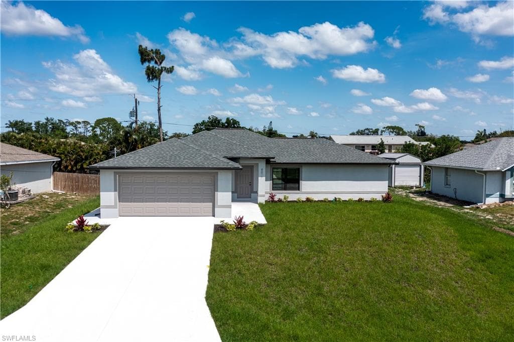 4552 Sierra LN BONITA SPRINGS, FL 34134