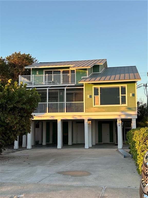 805 Belcher RD BOCA GRANDE, FL 33921