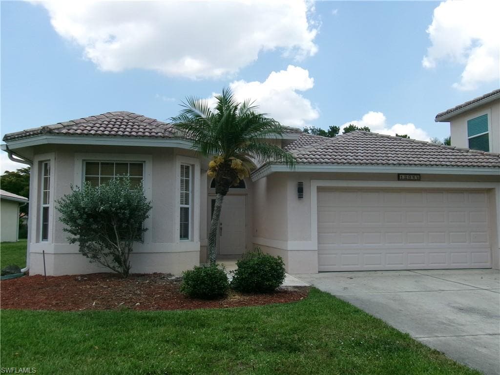 12944 Stone Tower LOOP FORT MYERS, FL 33913