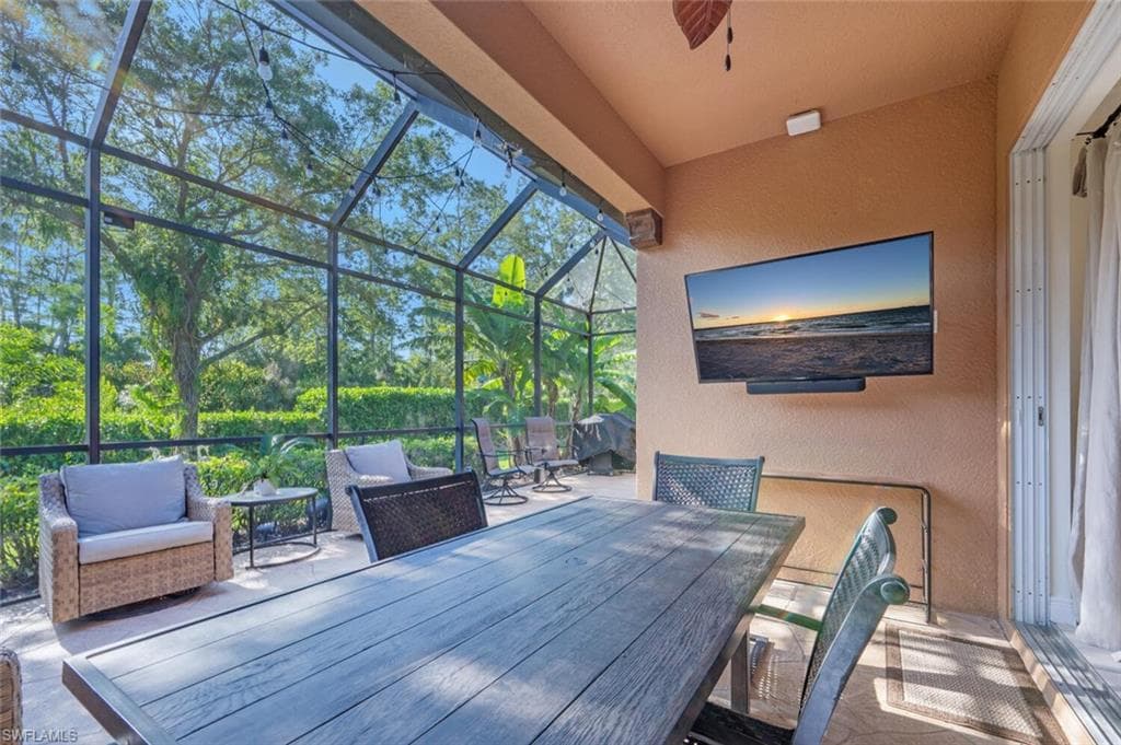15389 Cortona WAY NAPLES, FL 34120
