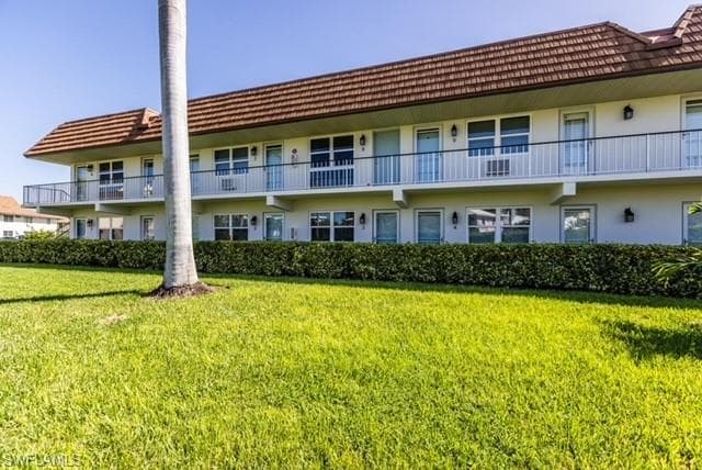240 Collier BLVD F8 MARCO ISLAND, FL 34145