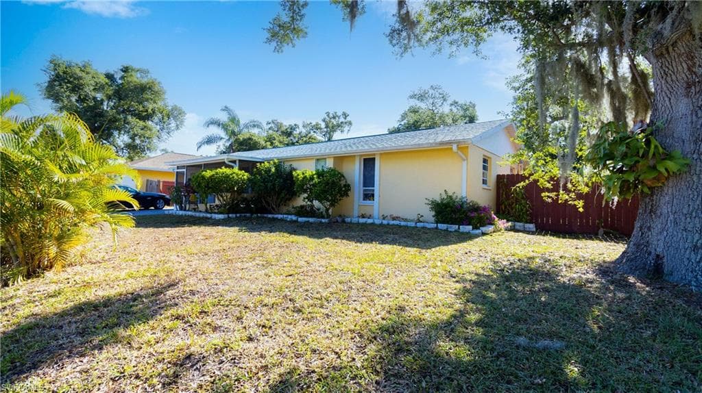 1230 Ramsdel ST PORT CHARLOTTE, FL 33952