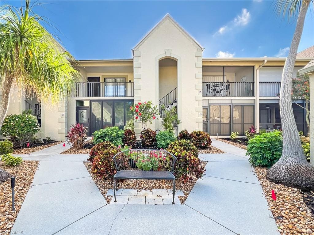 12521 Kelly Sands WAY 30 FORT MYERS, FL 33908